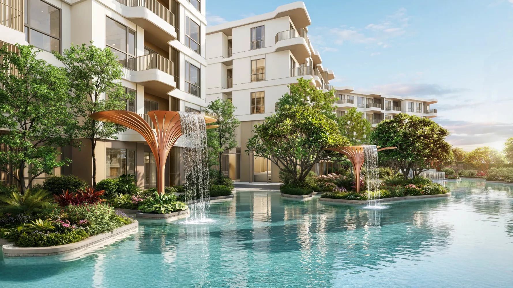 BALCONY bedrooms 1 square 33.15