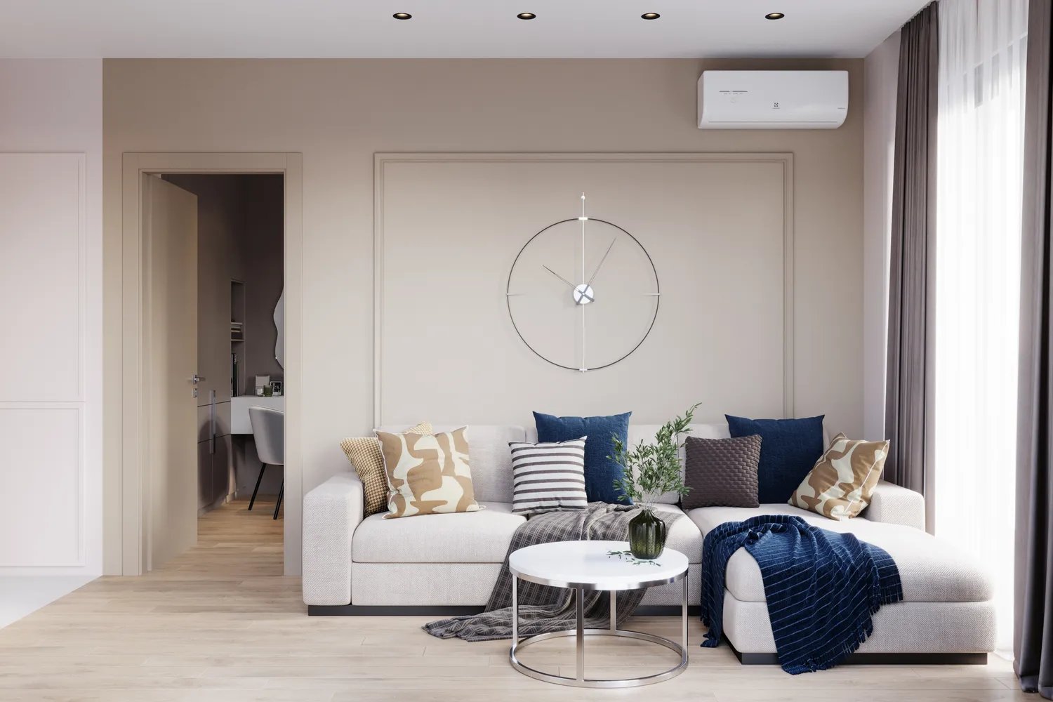 Dominion Rawai bedrooms 1 square 49