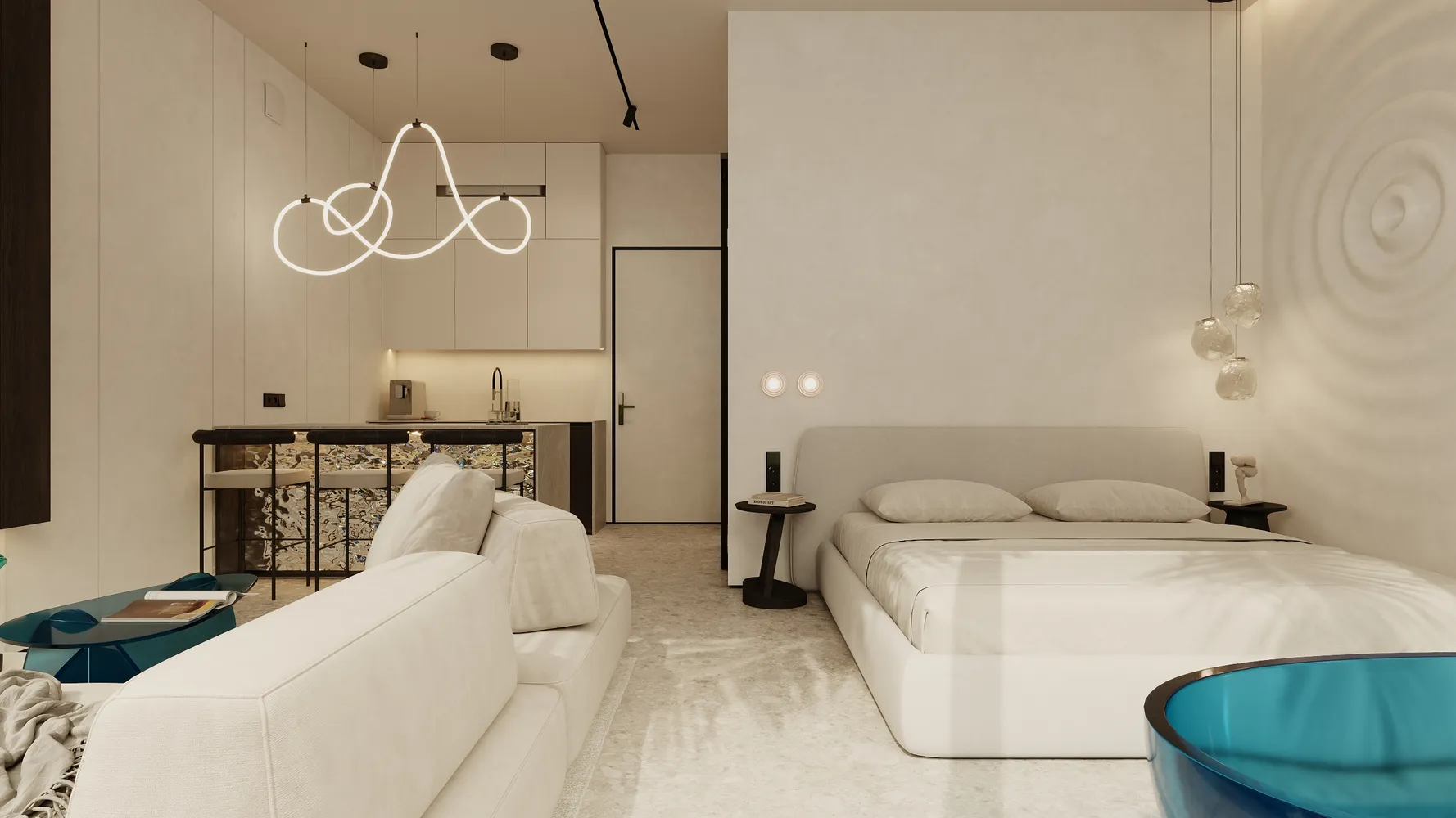 Manta Livin bedrooms 0 square 39