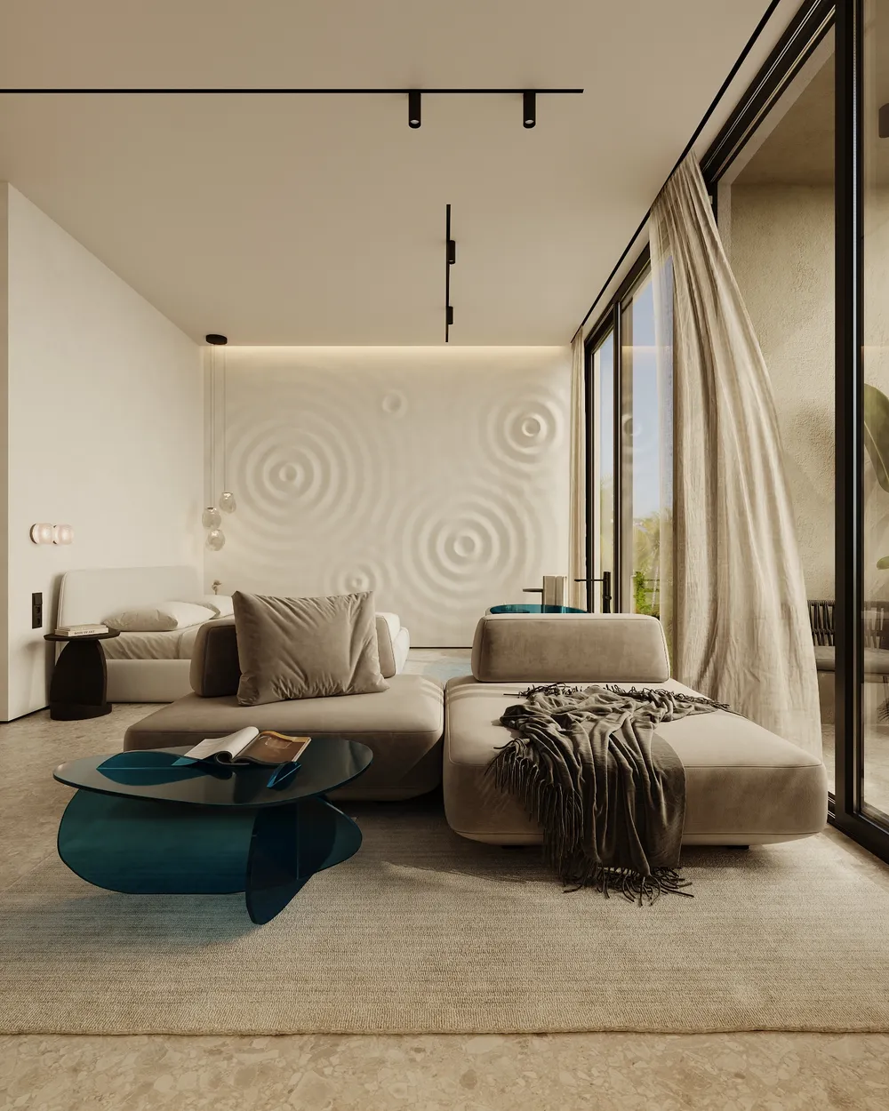 Manta Livin bedrooms 0 square 39