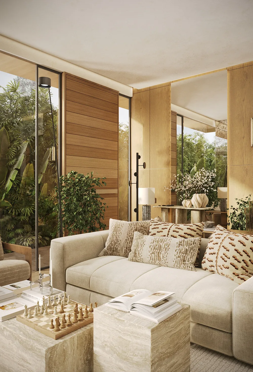 Aravita bedrooms 1 square 51