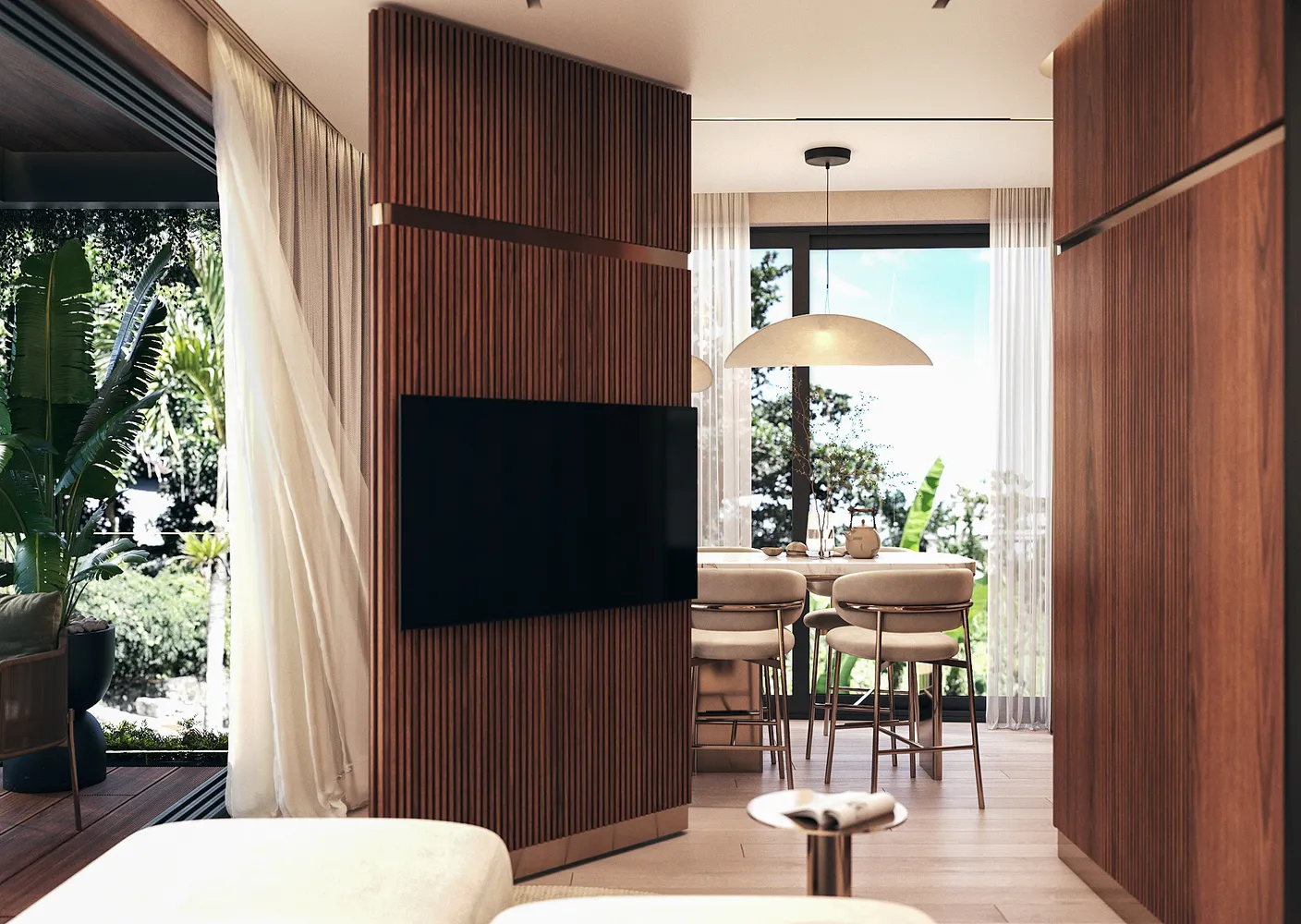 Tao Club House bedrooms 0 square 38.3