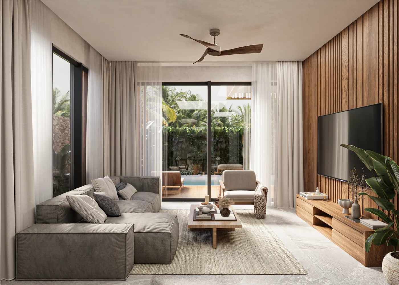 Biom bedrooms 2 square 80.6