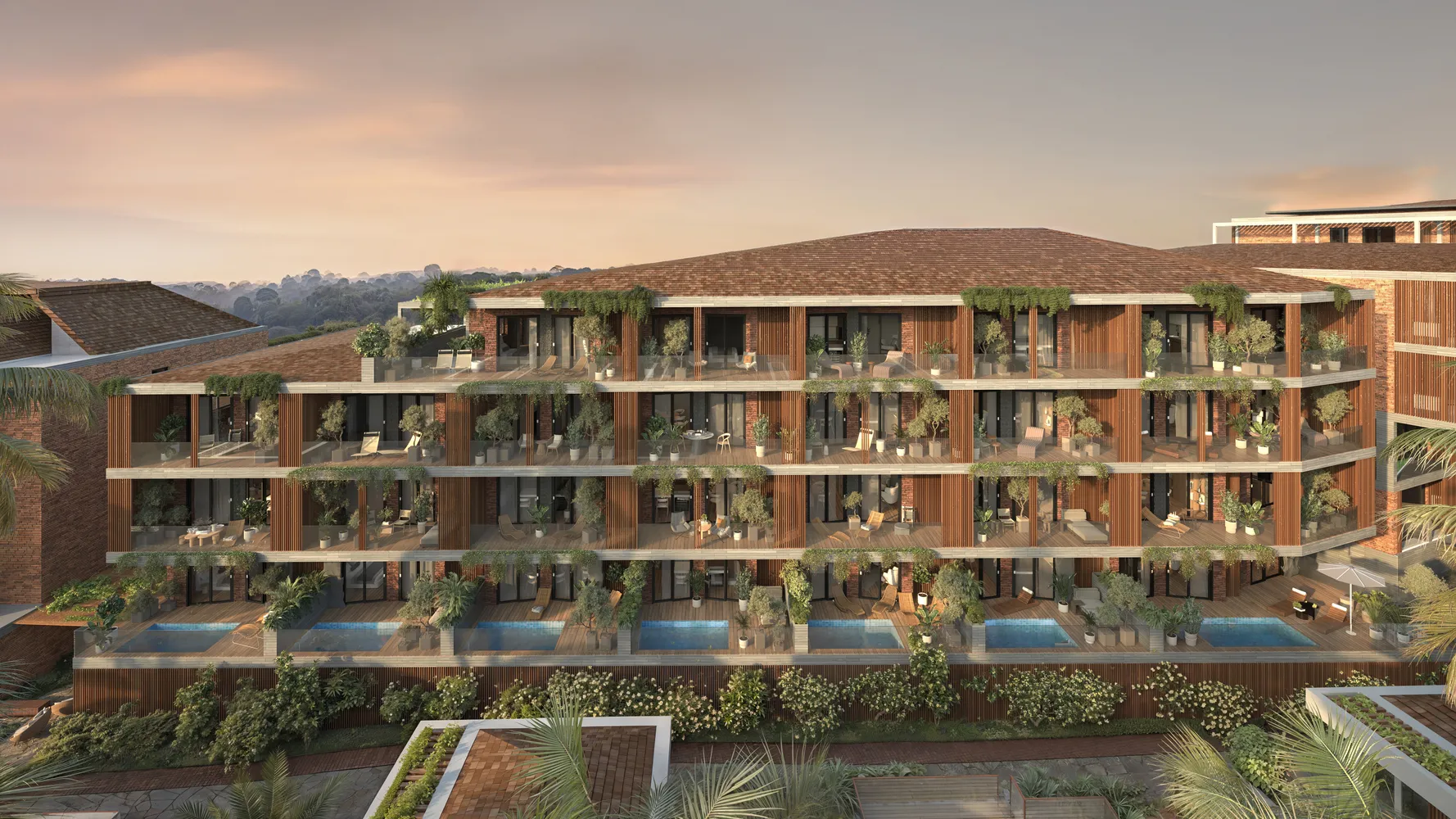 Every Bali bedrooms 1 square 53.71