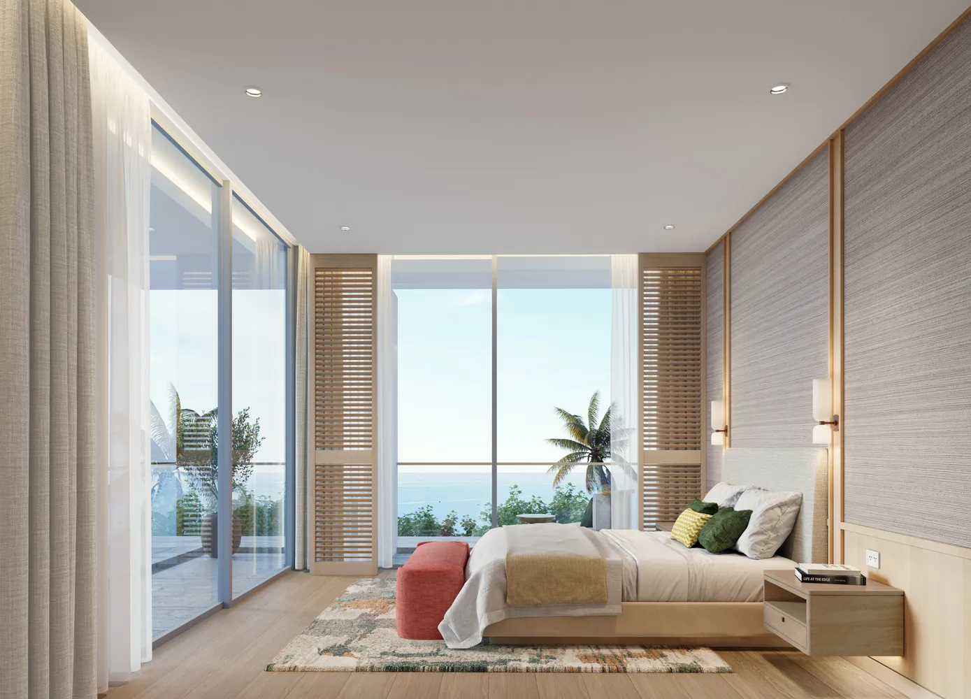 Eden Residences bedrooms 4 square 467