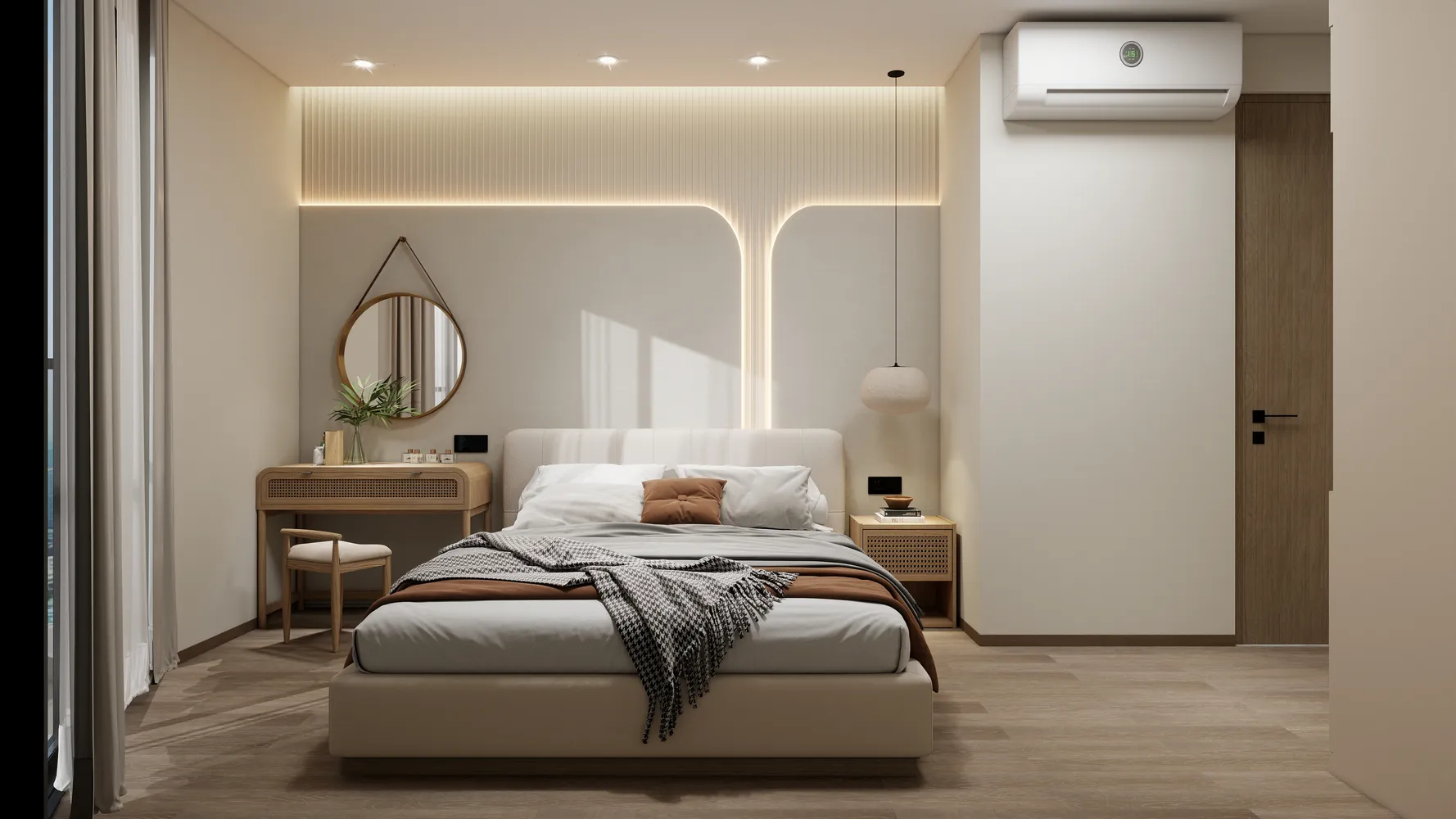 Aura bedrooms 2 square 50.44