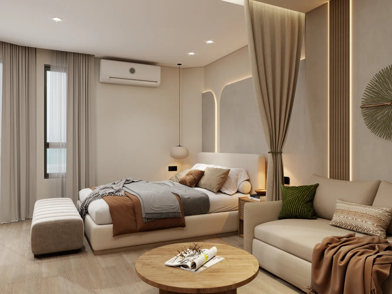 Aura bedrooms 0 square 29.23