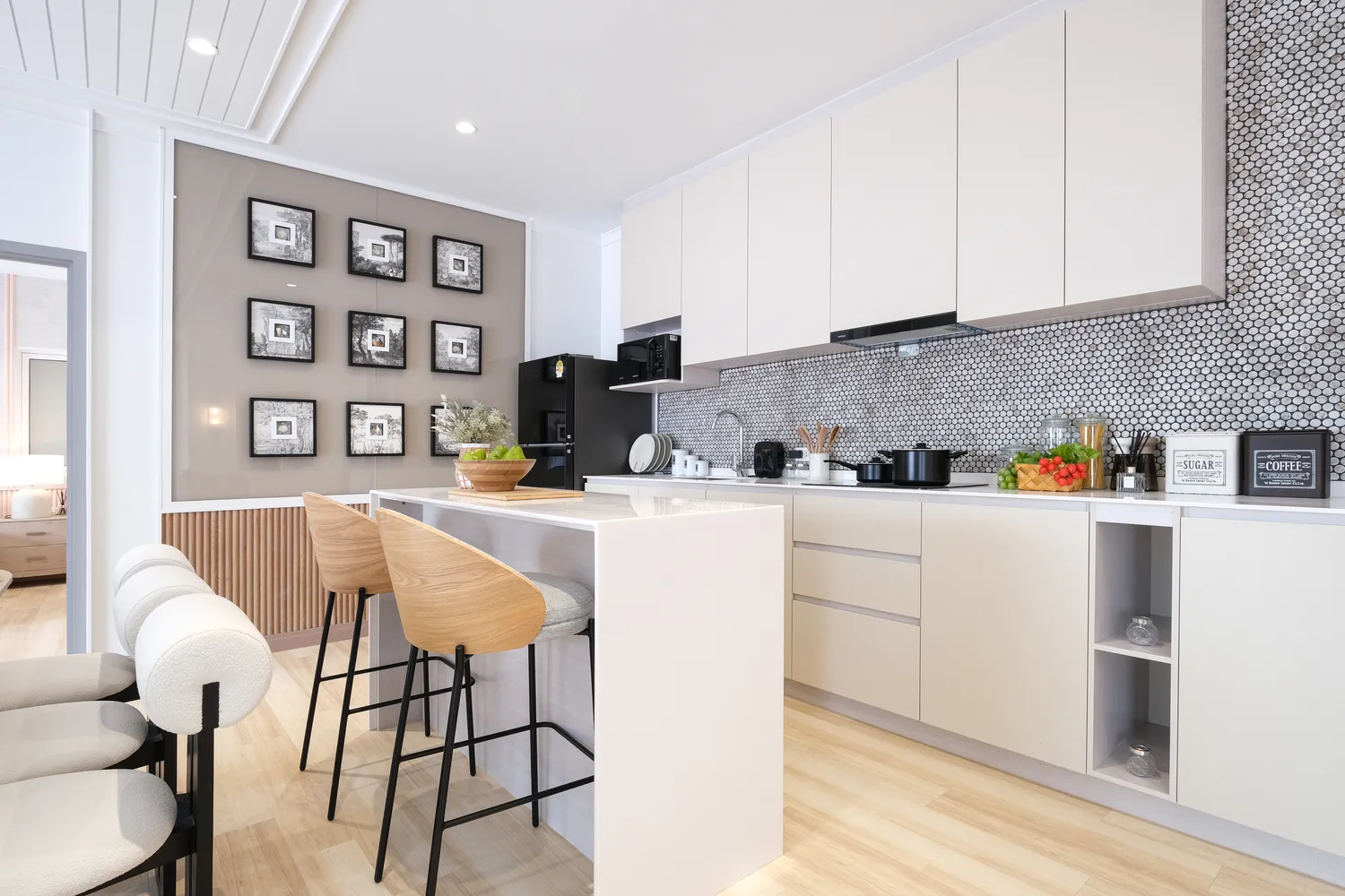 The Title Serenity bedrooms 3 square 112.55