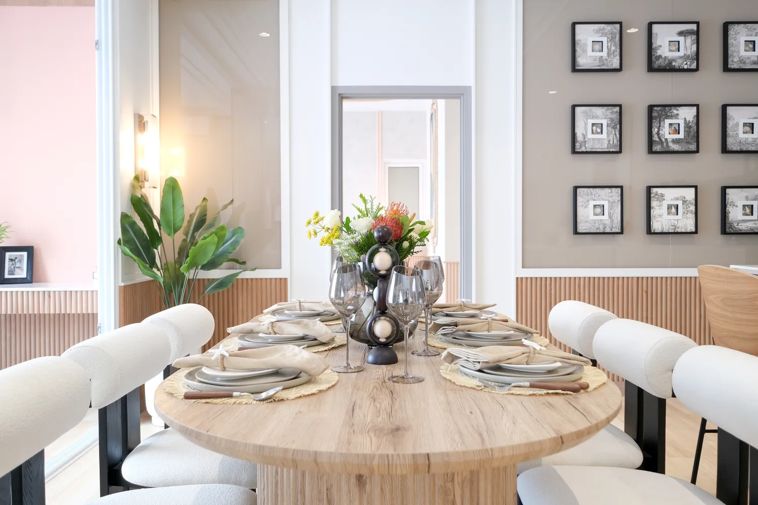 The Title Serenity bedrooms 3 square 112.55