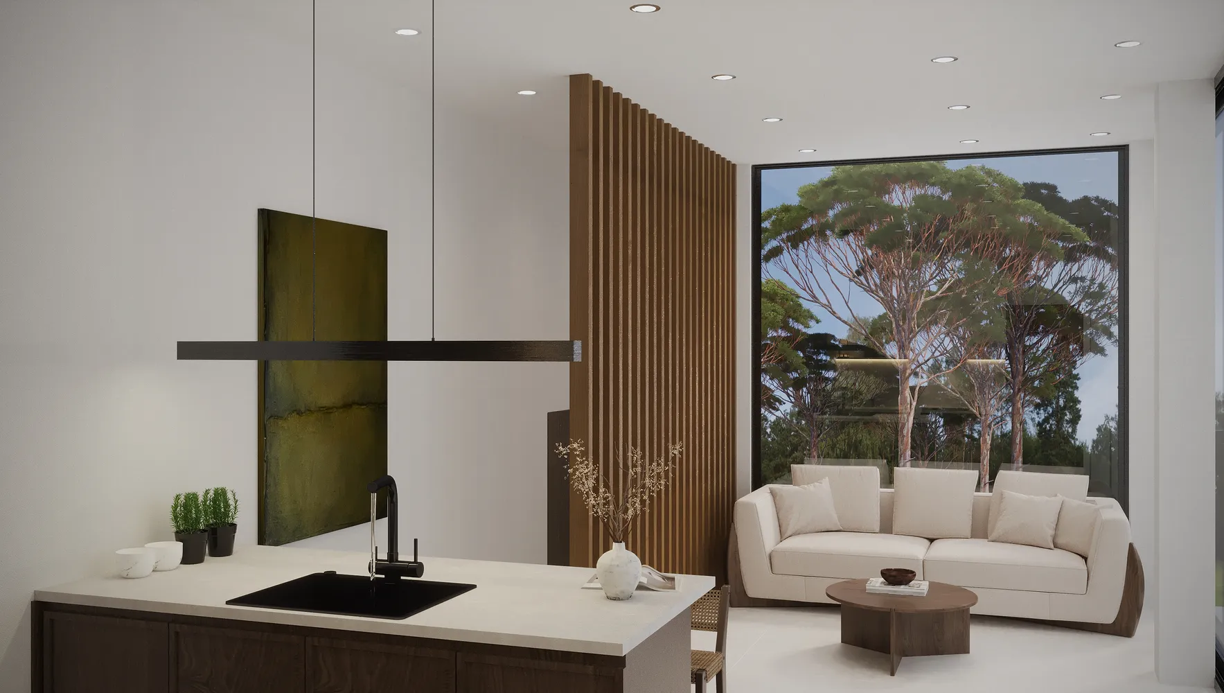 Puri Sidem bedrooms 1 square 103