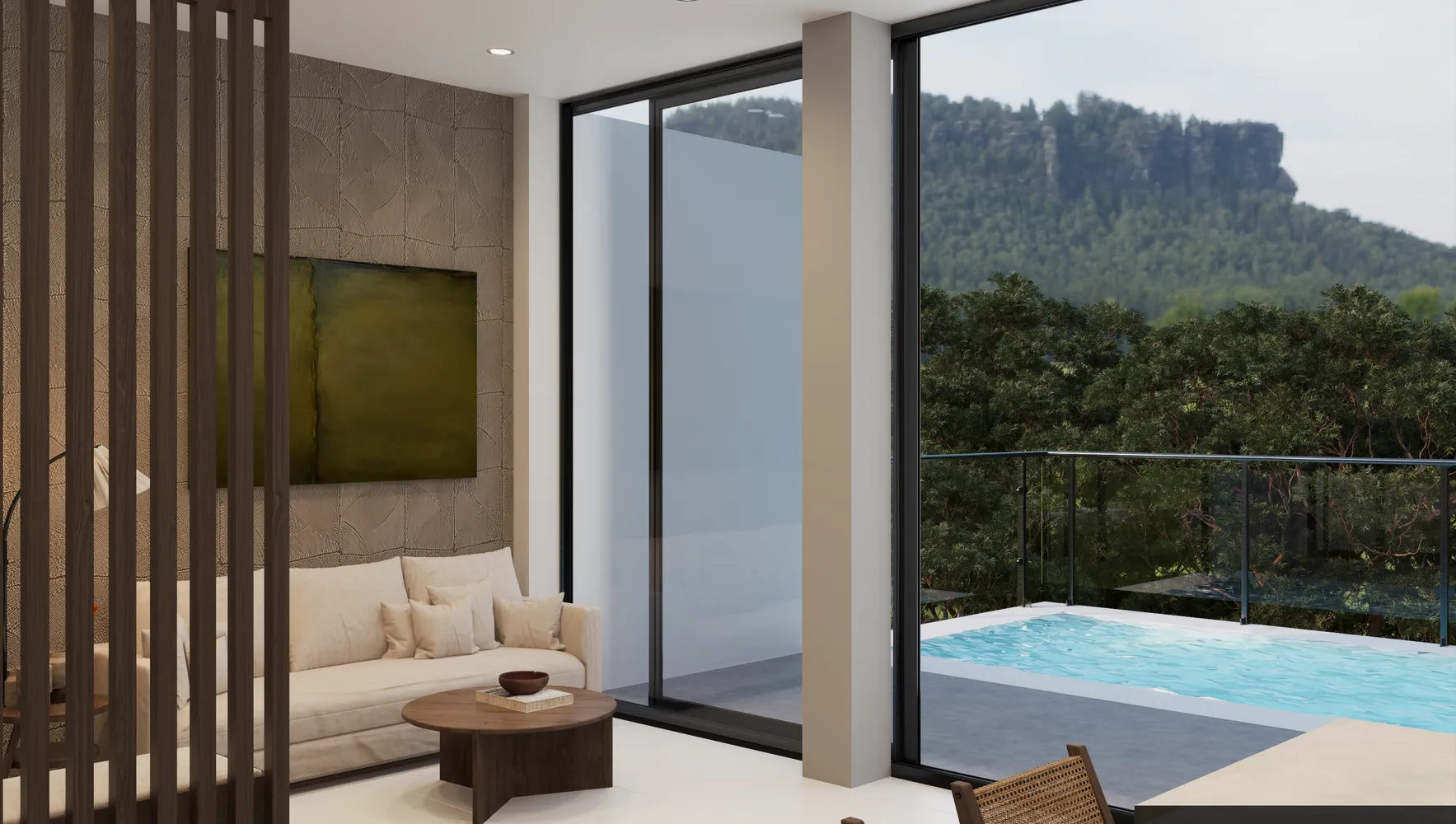 Puri Sidem bedrooms 1 square 103