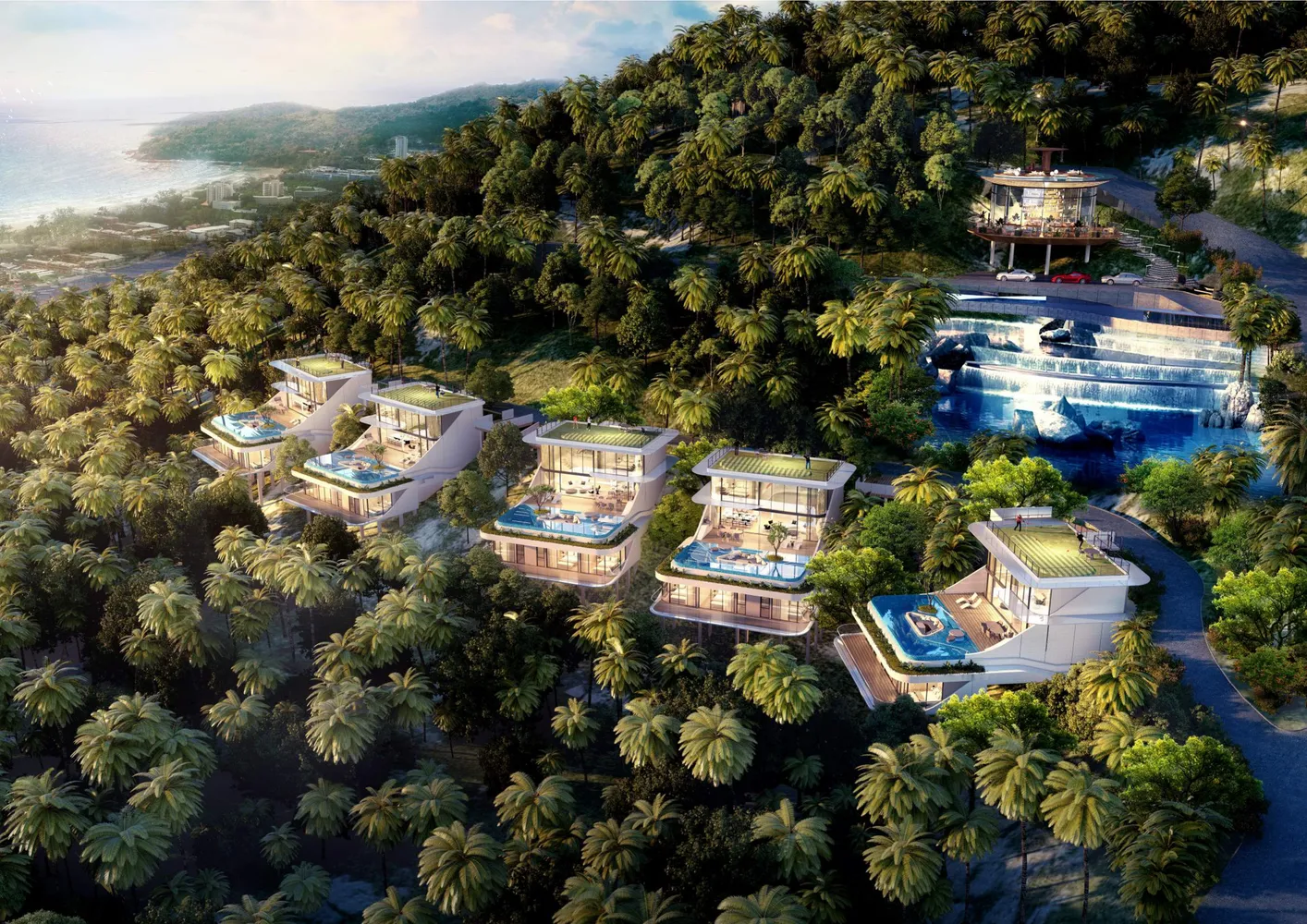 Isla bedrooms 4 square 699.77