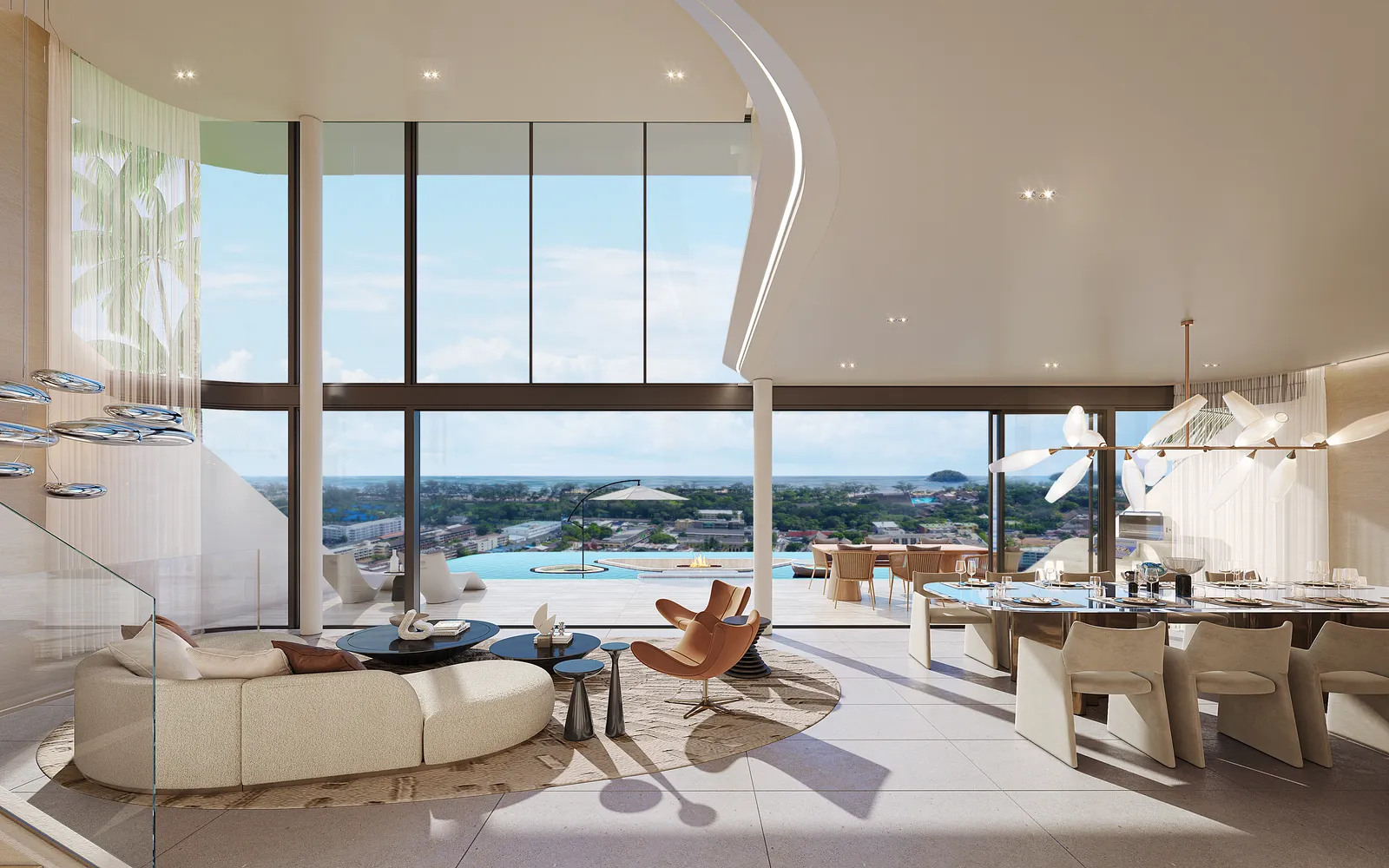 Isla bedrooms 4 square 699.77