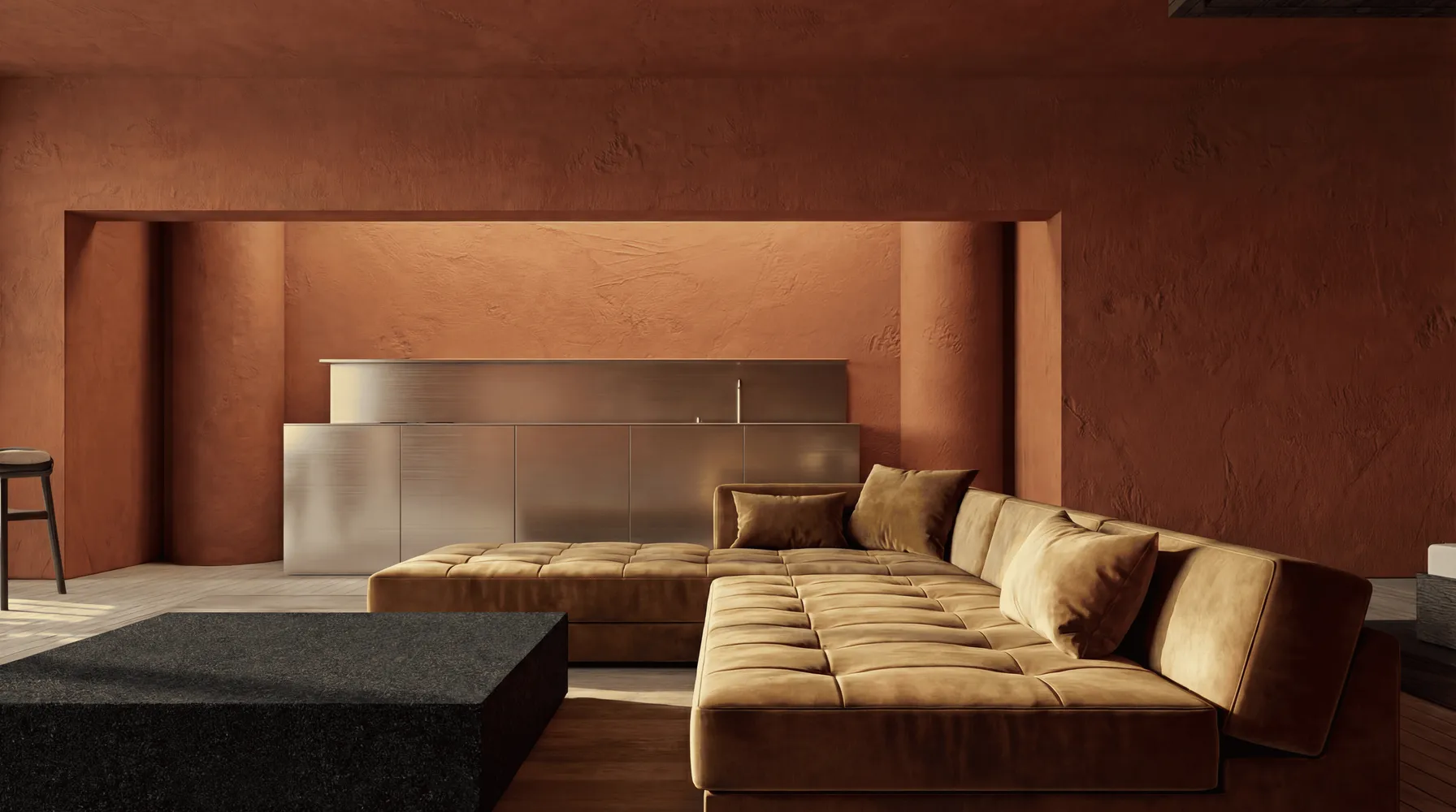 Lyvin Uluwatu bedrooms 1 square 80.5