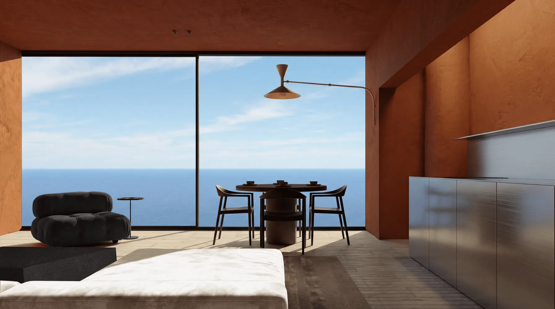 Lyvin Uluwatu bedrooms 1 square 80.5