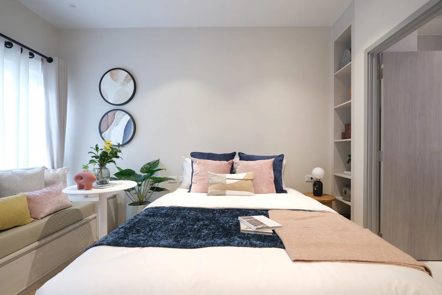 The Title Serenity bedrooms 0 square 26