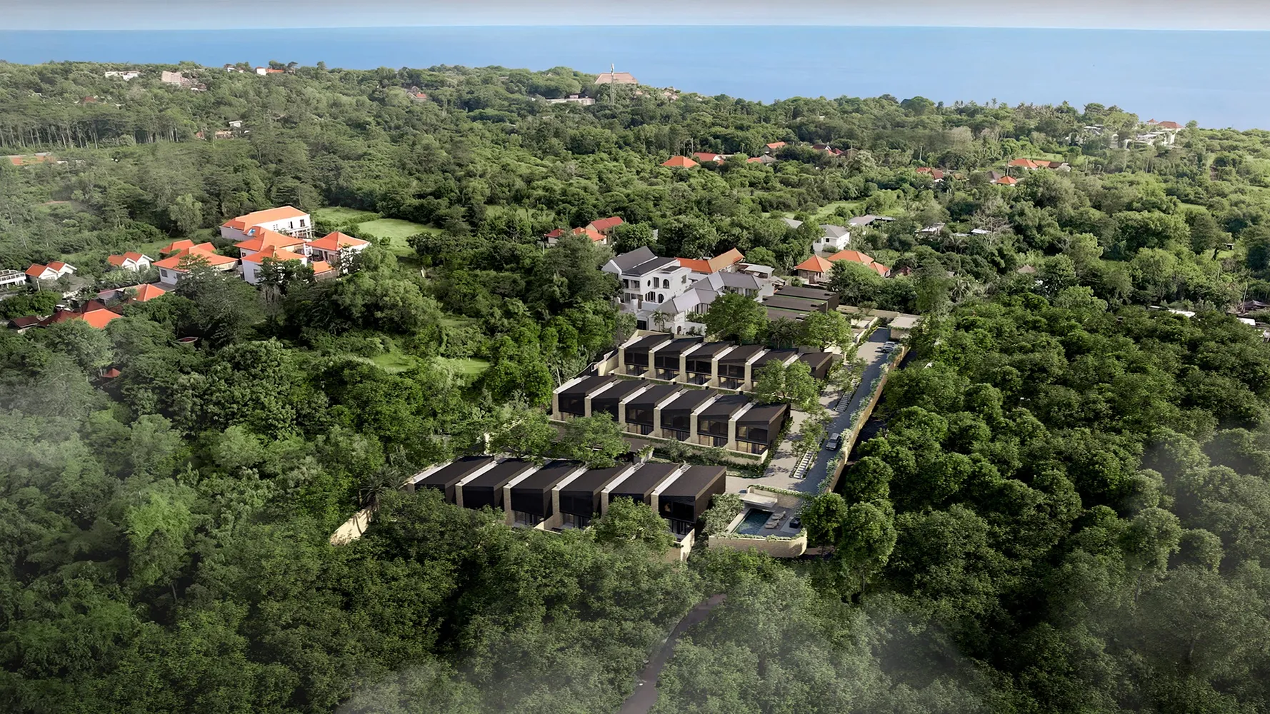 Lyvin Gardens bedrooms 2 square 155.6