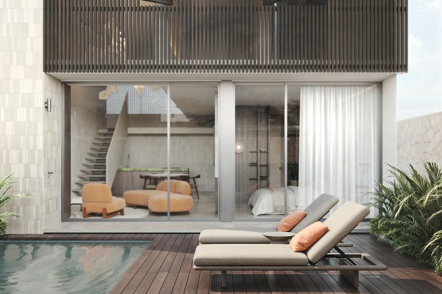 Lyvin Gardens bedrooms 2 square 155.6