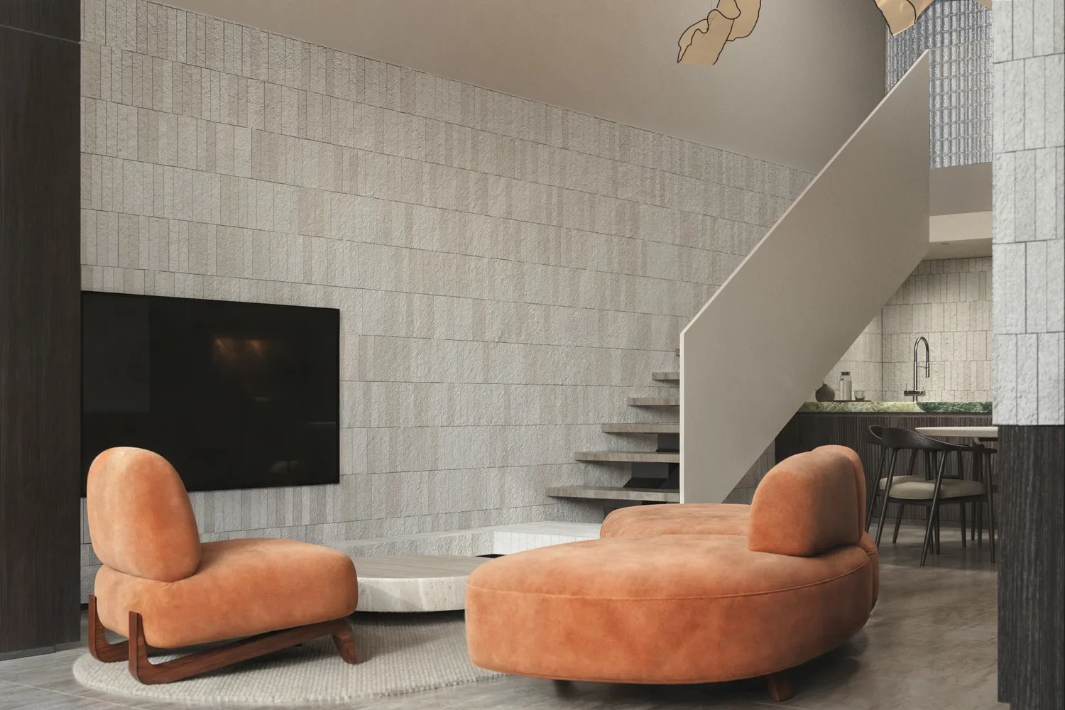 Lyvin Gardens bedrooms 2 square 155.6