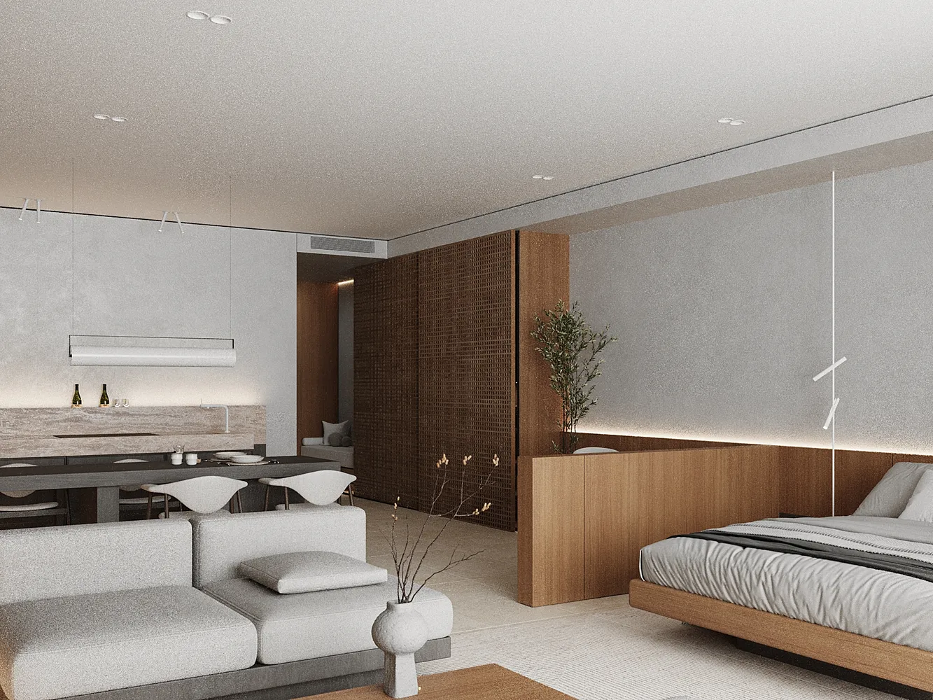 Melasti bedrooms 1 square 80.1