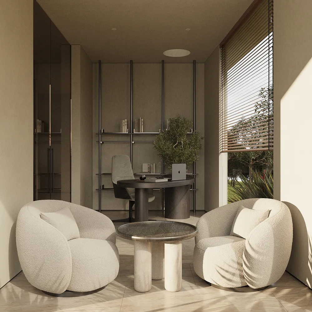 Melasti Villas I bedrooms 5 square 498