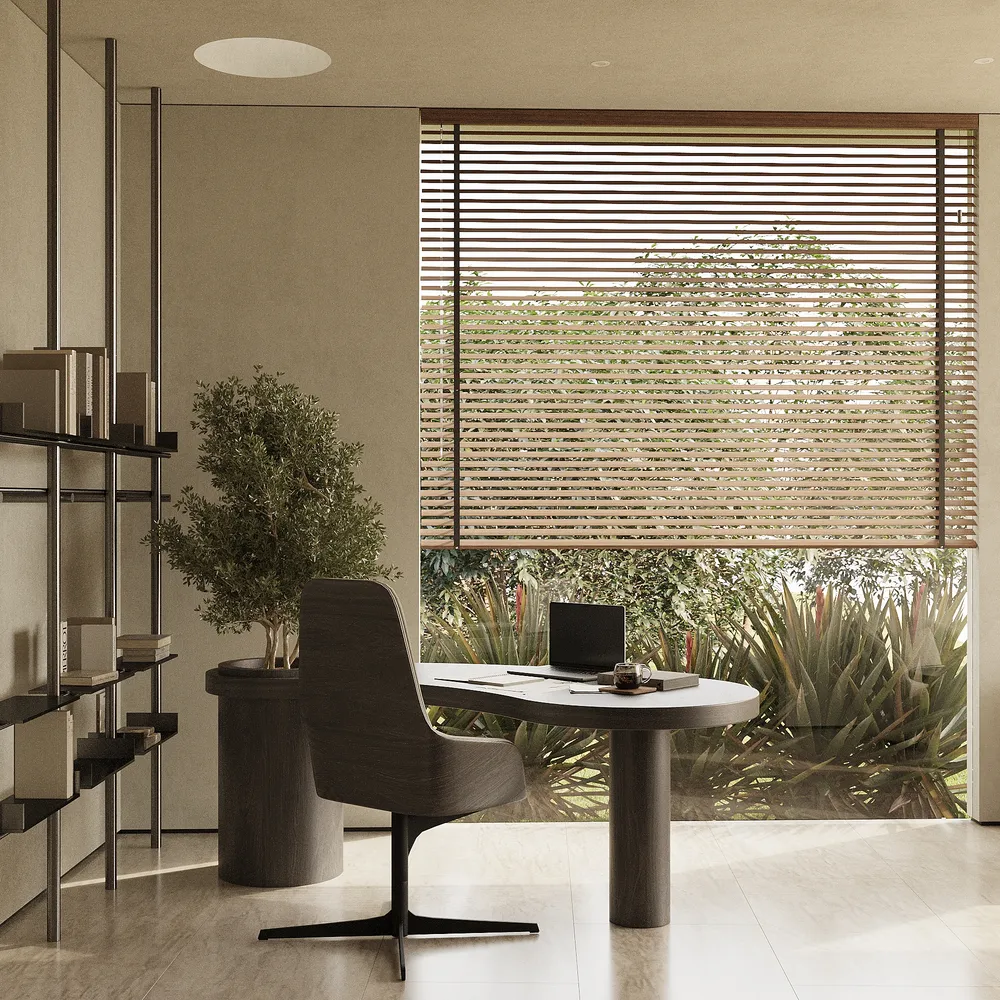 Melasti Villas I bedrooms 5 square 566