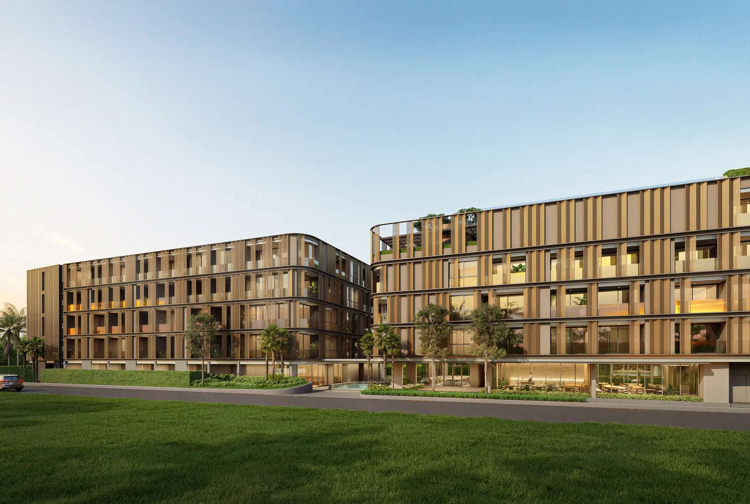 Nai Yang bedrooms 0 square 34