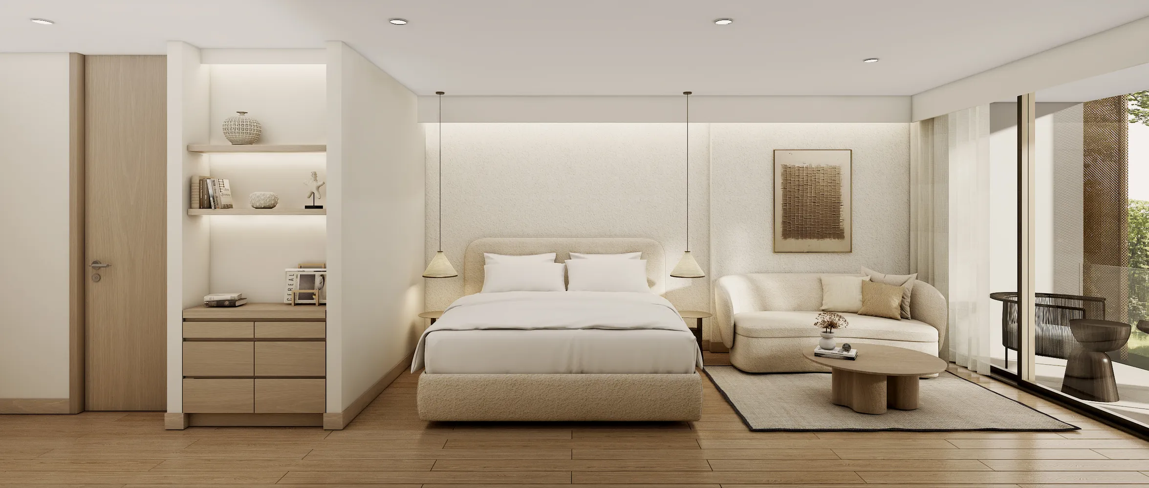 Nai Yang bedrooms 0 square 34