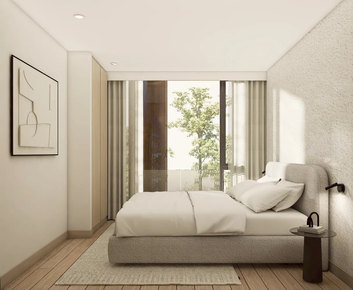 Nai Yang bedrooms 2 square 91