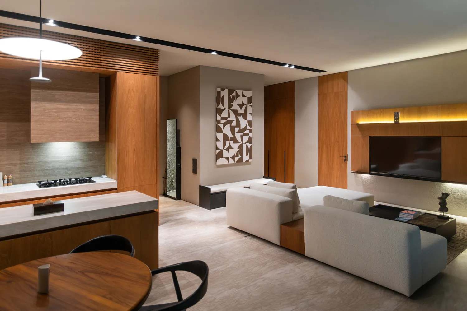 Melasti Villas II bedrooms 2 square 105