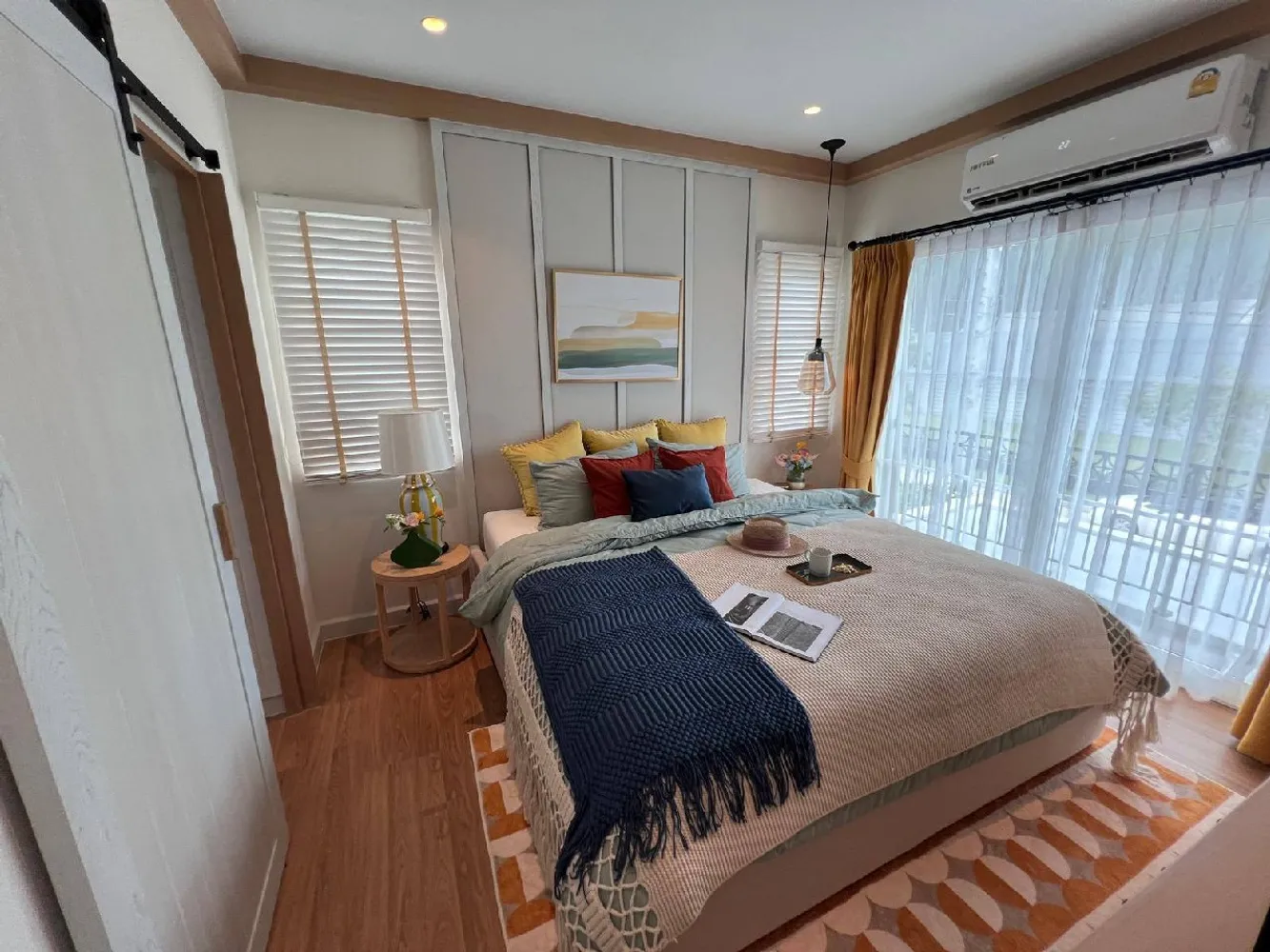 Anasiri Paklok bedrooms 4 square 148