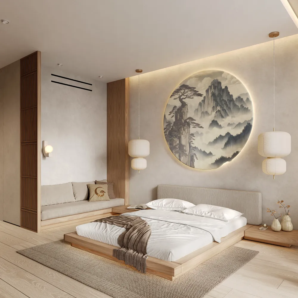 SATORI NUSA DUA RESORT bedrooms 0 square 27.5