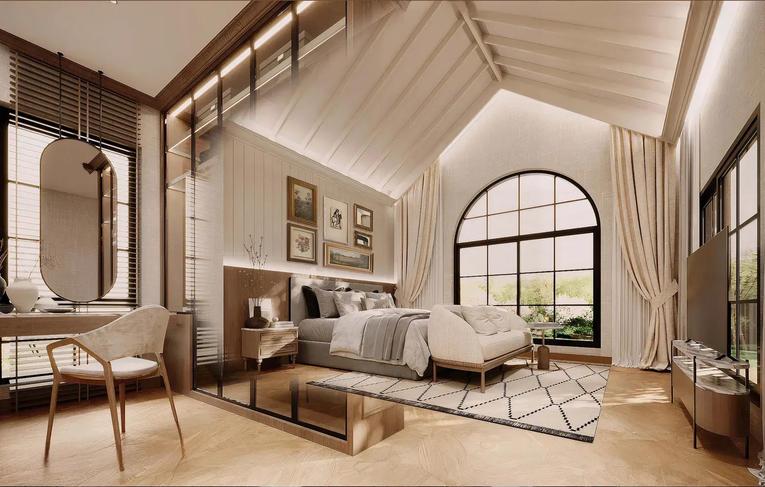 Casa de Monte bedrooms 4 square 450