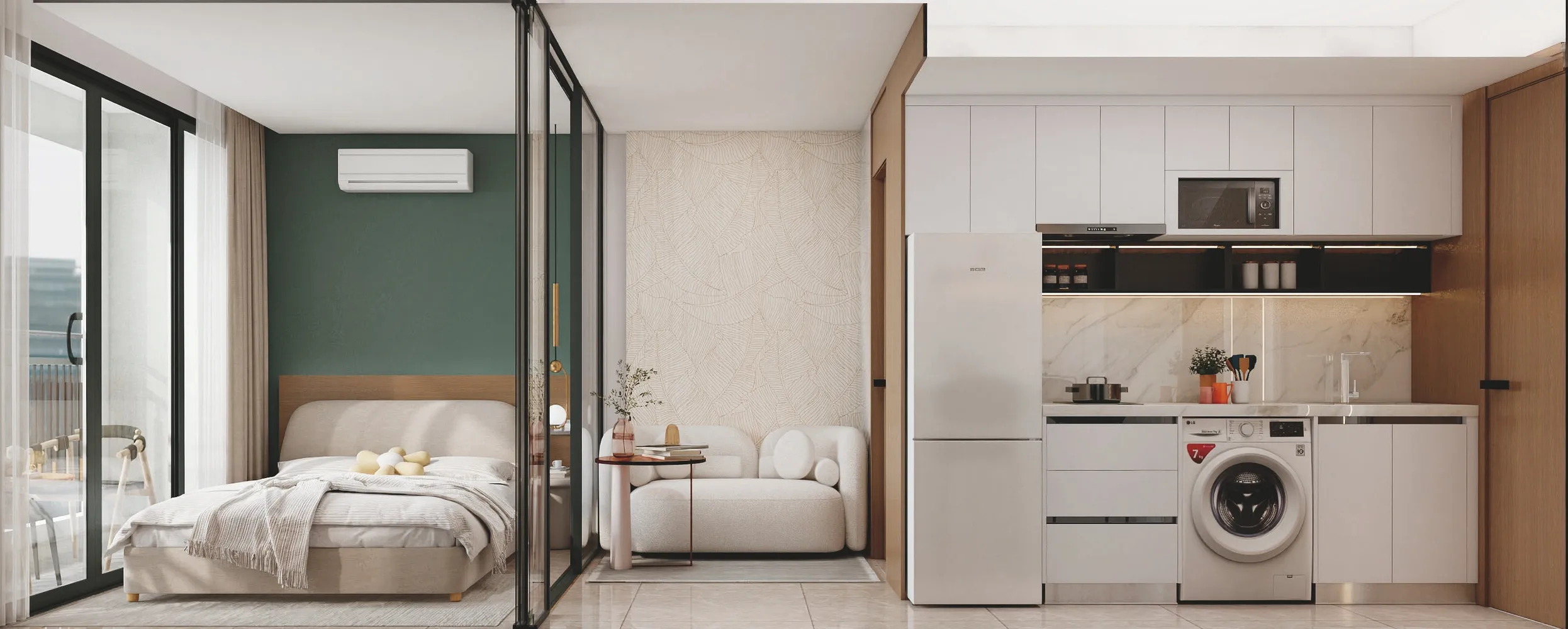 Wyndham Fantasea Chalong bedrooms 0 square 28