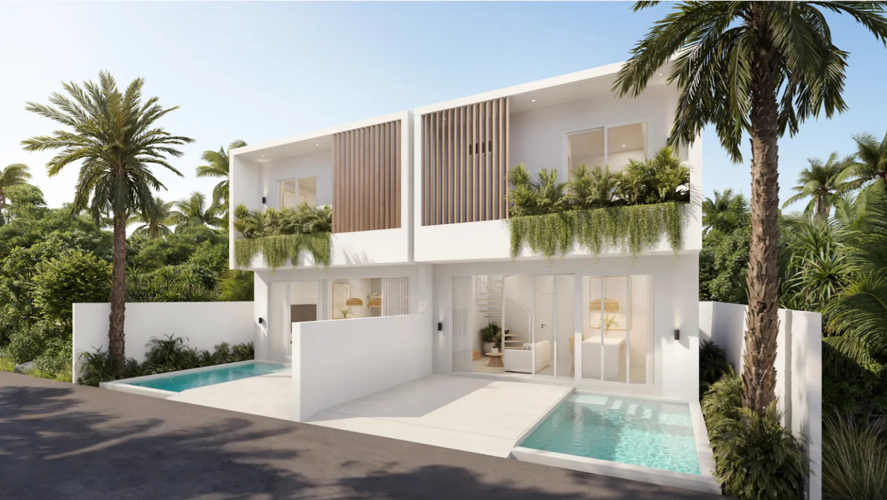 SUNRISE VALLEY bedrooms 2 square 108.05