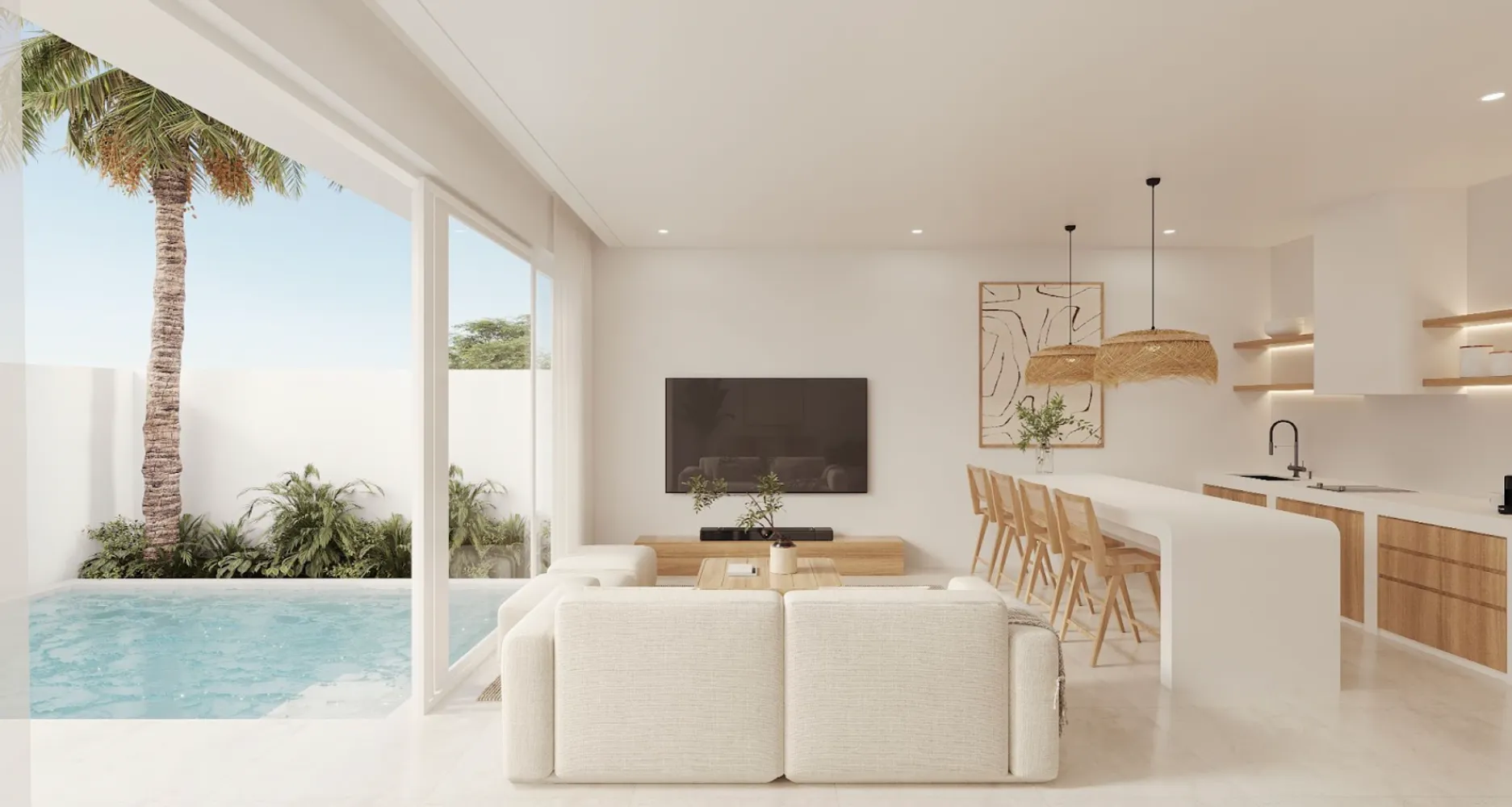 SUNRISE VALLEY bedrooms 2 square 108.05