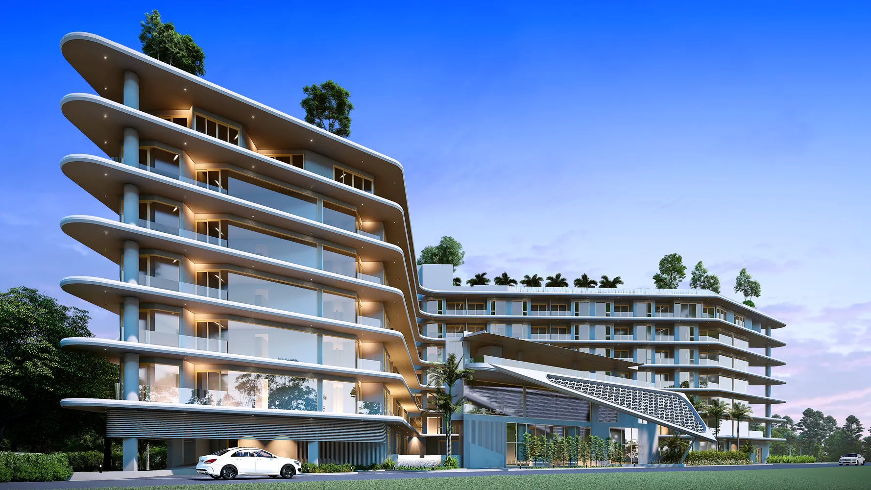 The One Nai Harn bedrooms 0 square 29.95