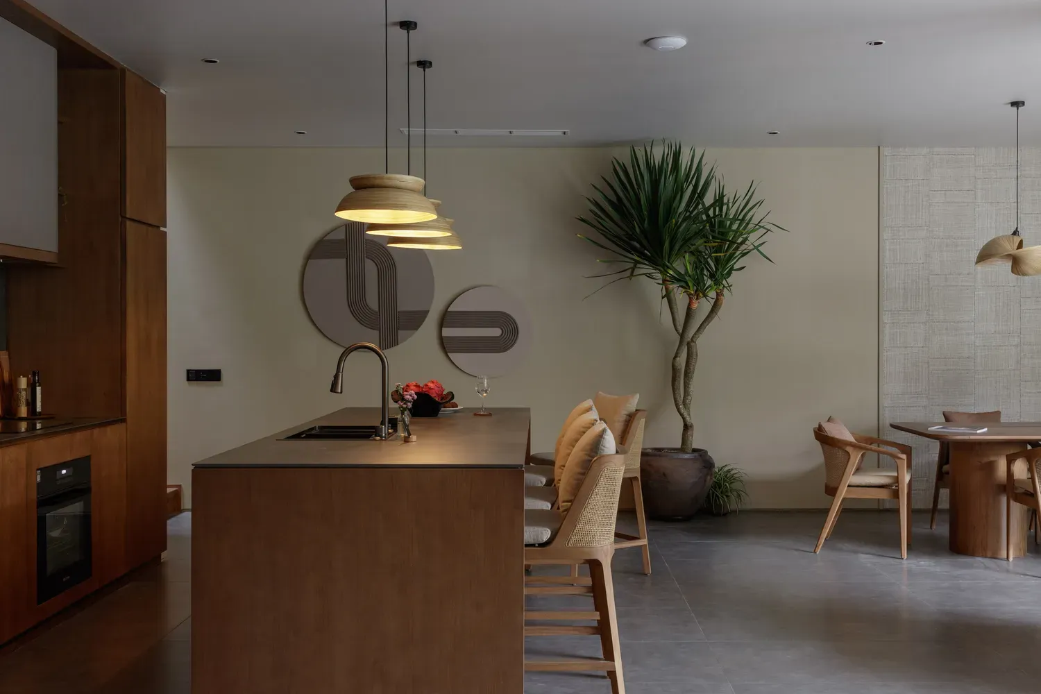 The Bank bedrooms 6 square 625