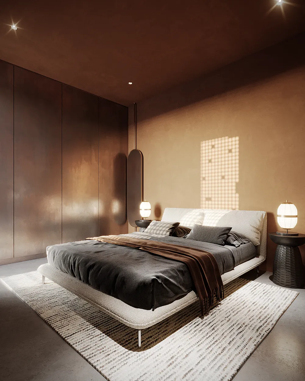 Black Sands Oasis Villas bedrooms 2 square 80.95