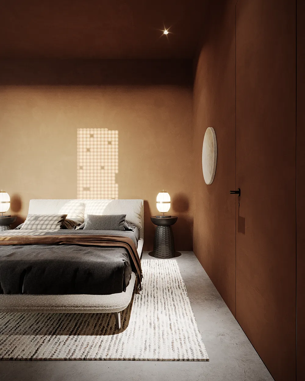 Black Sands Oasis Villas bedrooms 3 square 97.59