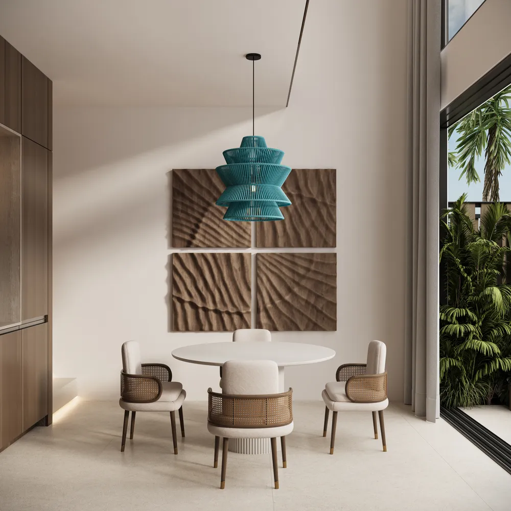 Pandawa Dream bedrooms 1 square 50