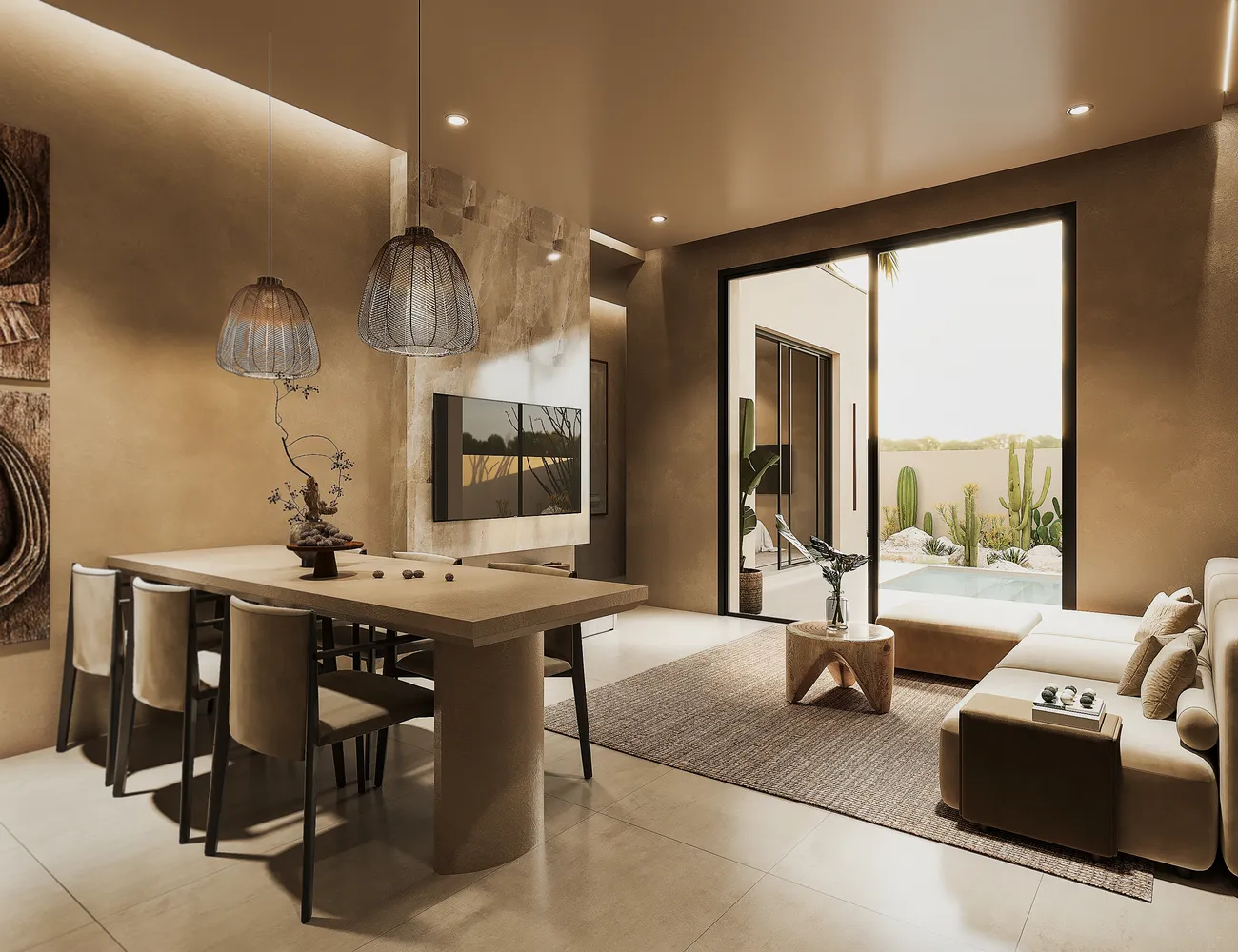 Sunrise Lake bedrooms 2 square 151.51
