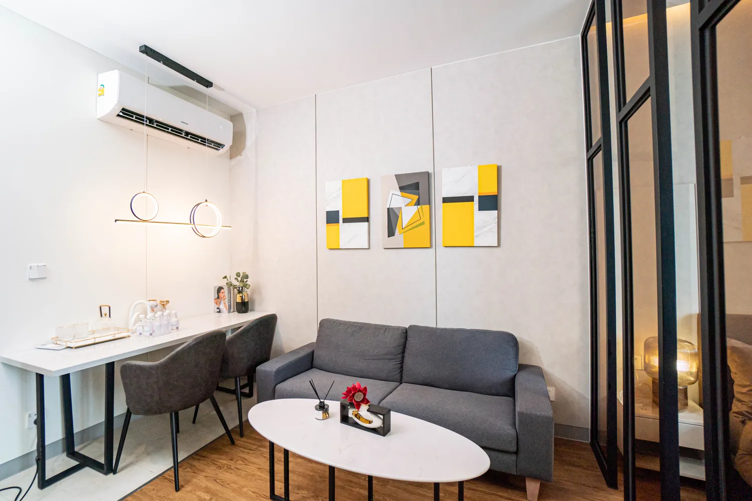 UC88 Wyndham Garden bedrooms 0 square 58.78