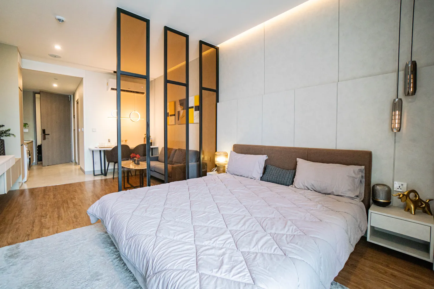 UC88 Wyndham Garden bedrooms 0 square 58.78