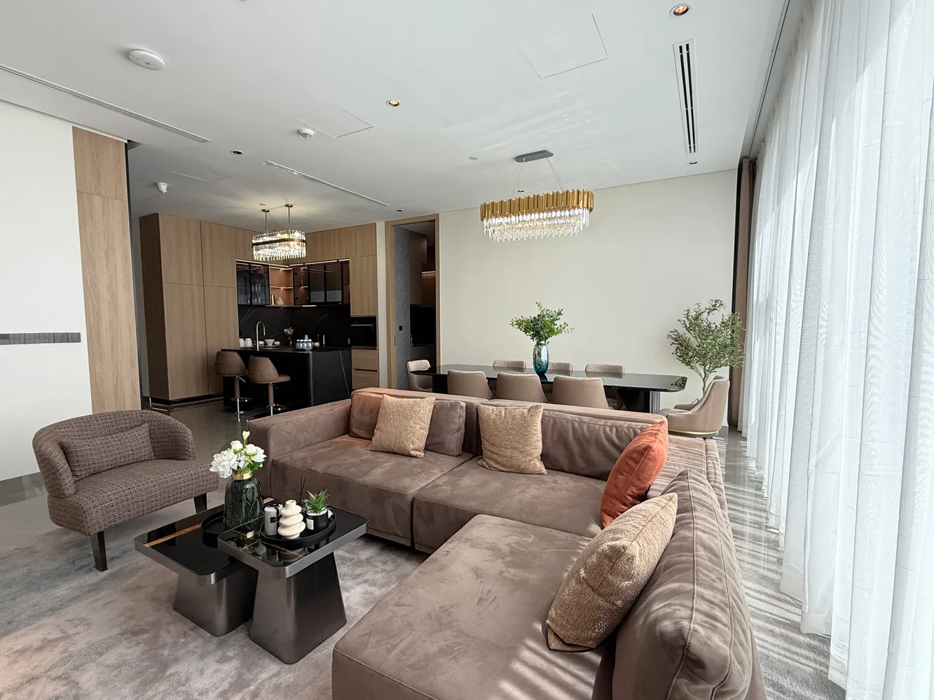 UC88 Wyndham Garden bedrooms 3 square 176.21