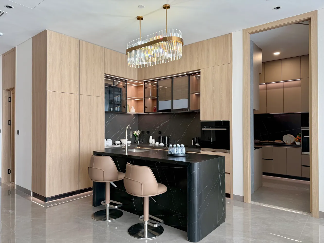 UC88 Wyndham Garden bedrooms 3 square 176.21