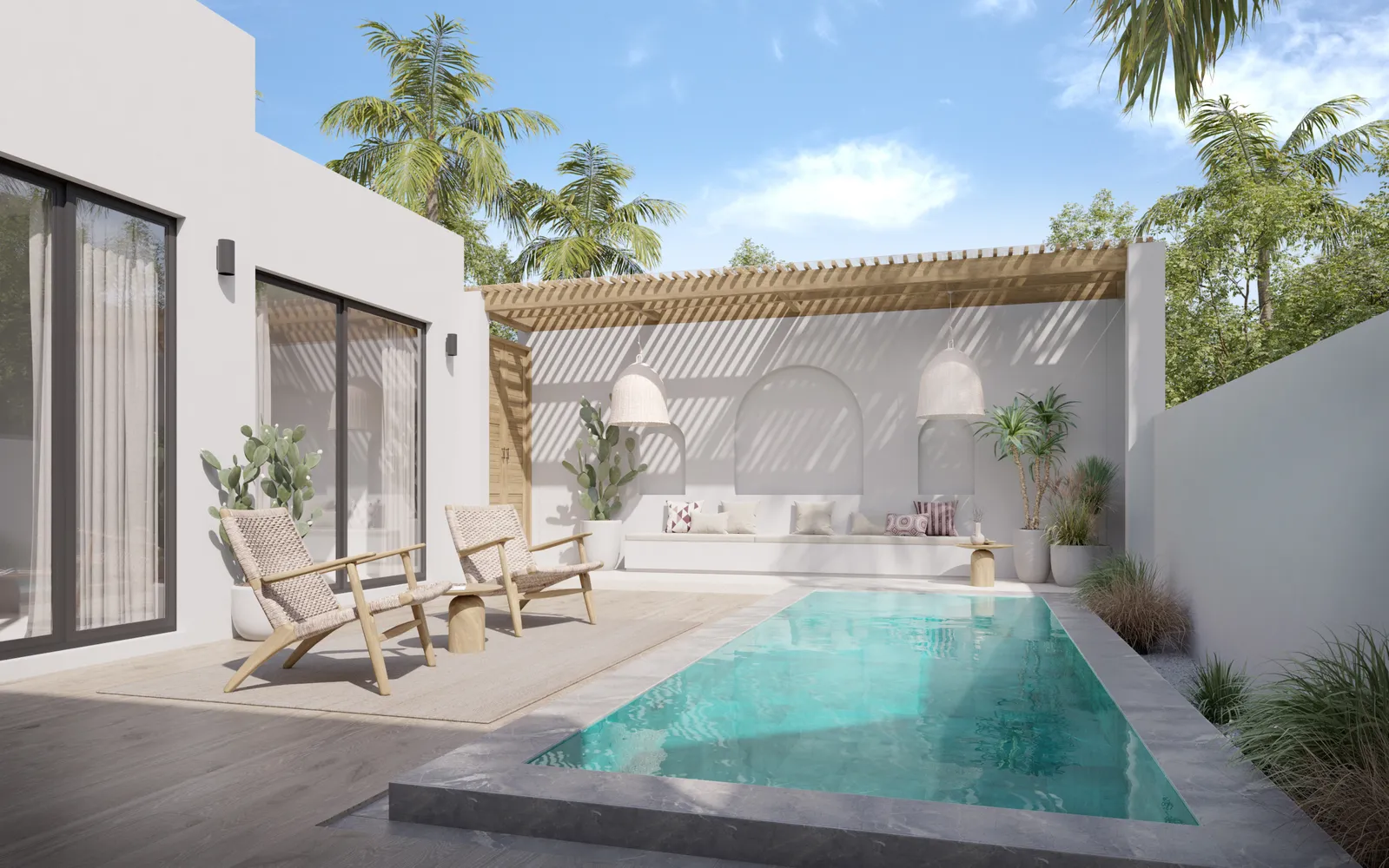 SUNRISE VALLEY bedrooms 3 square 144.39