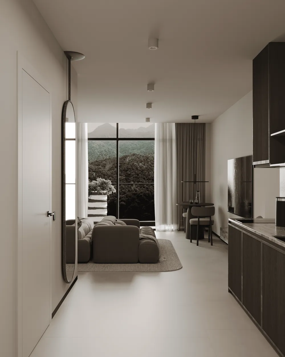 Sunny Moon Phase 2 bedrooms 0 square 43.3