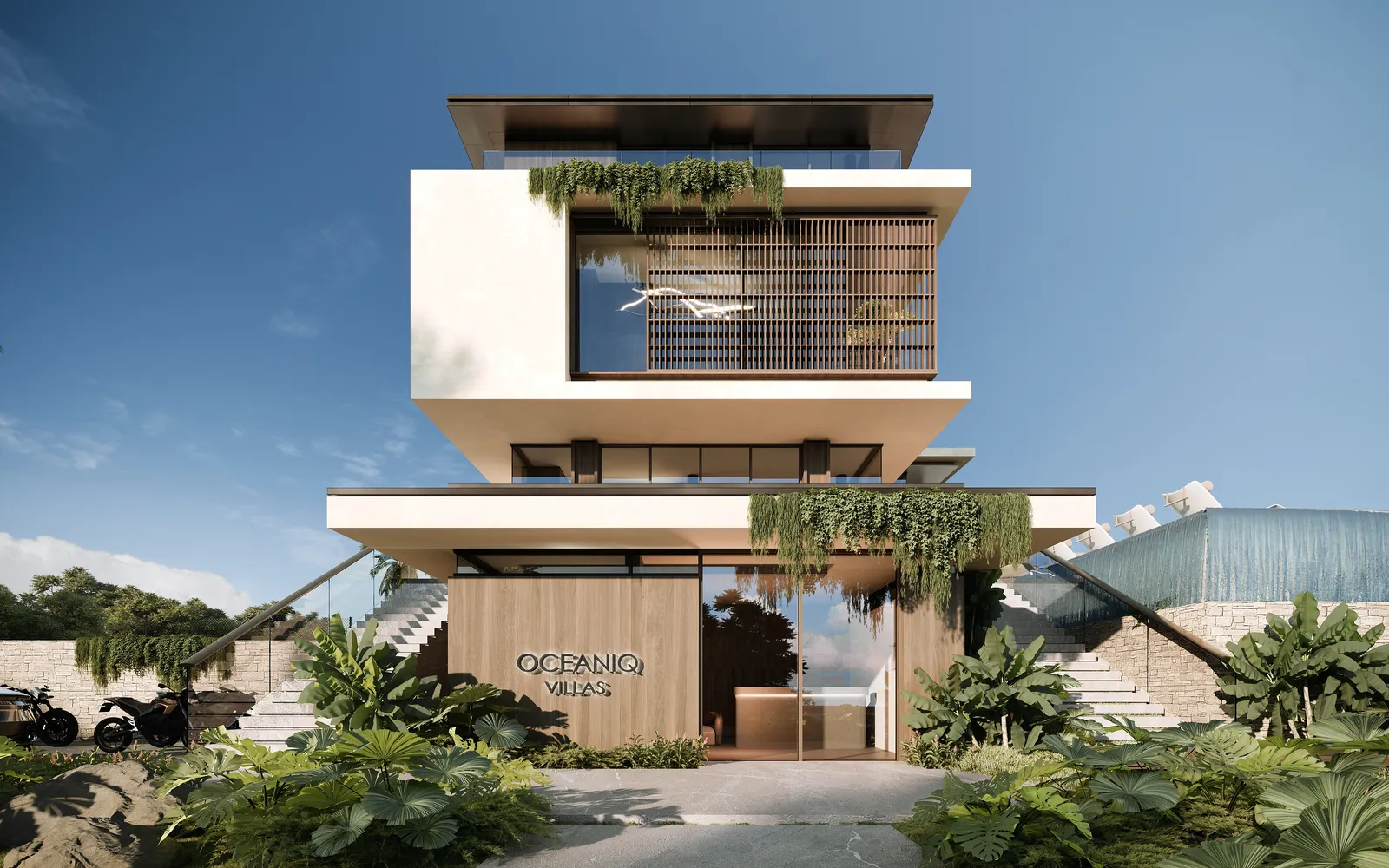 OceaniQ Nusa Penida Apart