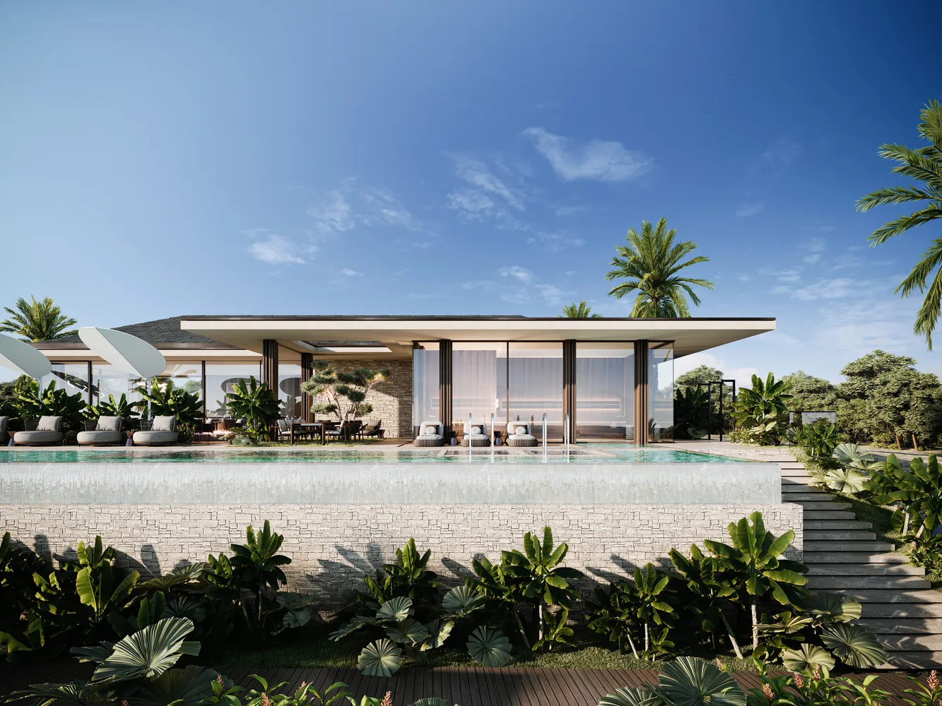 OceaniQ Nusa Penida Apart